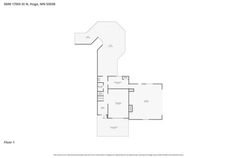 5696 170th Street N Hugo MN 55038