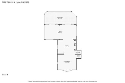 5696 170th Street N Hugo MN 55038