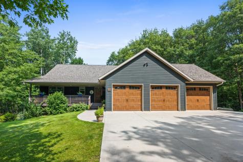 615 Woodsmen Drive NE Alexandria MN 56308