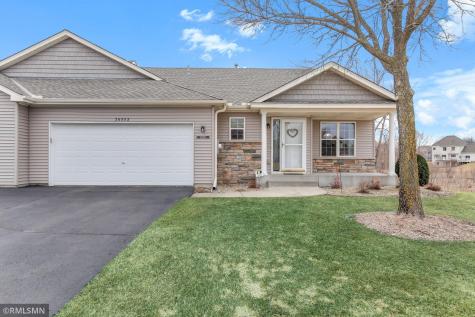 20352 Fenston Avenue N Forest Lake MN 55025