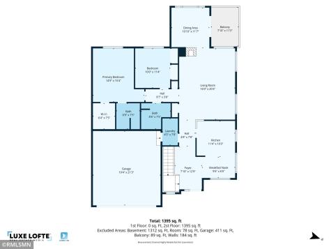 20352 Fenston Avenue N Forest Lake MN 55025