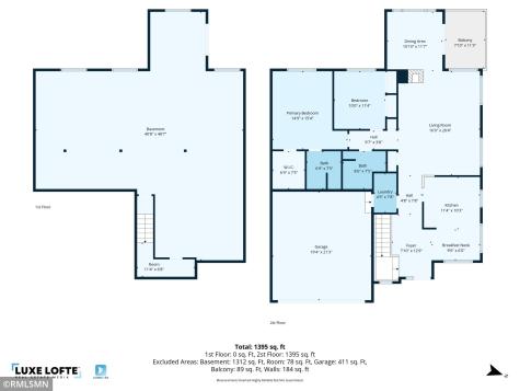 20352 Fenston Avenue N Forest Lake MN 55025