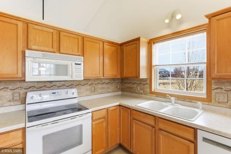 20352 Fenston Avenue N Forest Lake MN 55025