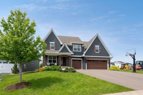 4605 Sunset Lane Excelsior MN 55331