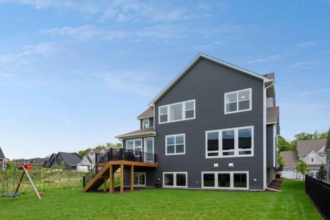 4605 Sunset Lane Excelsior MN 55331