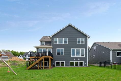 4605 Sunset Lane Excelsior MN 55331
