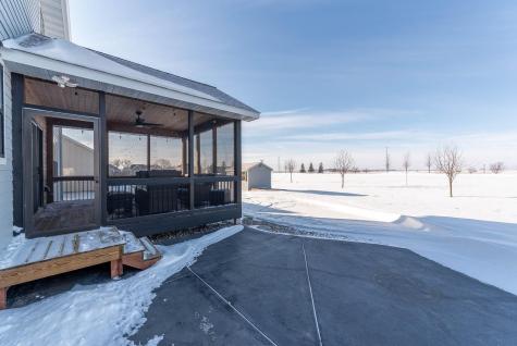 27 Prairie Court Mankato MN 56003