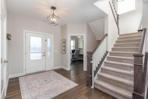 27 Prairie Court Mankato MN 56003