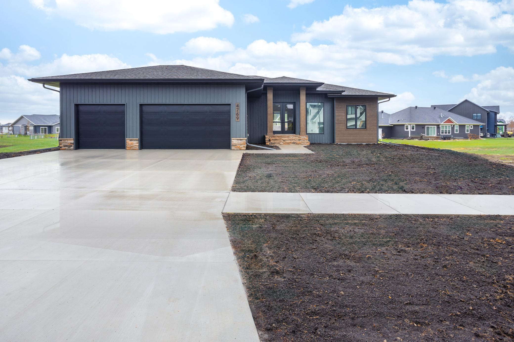 4741 11th Street W West Fargo ND 58078