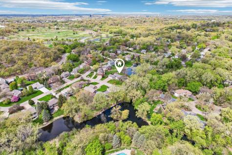 7423 Hyde Park Lane Edina MN 55439