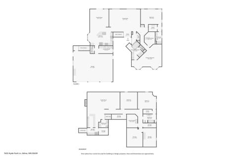 7423 Hyde Park Lane Edina MN 55439