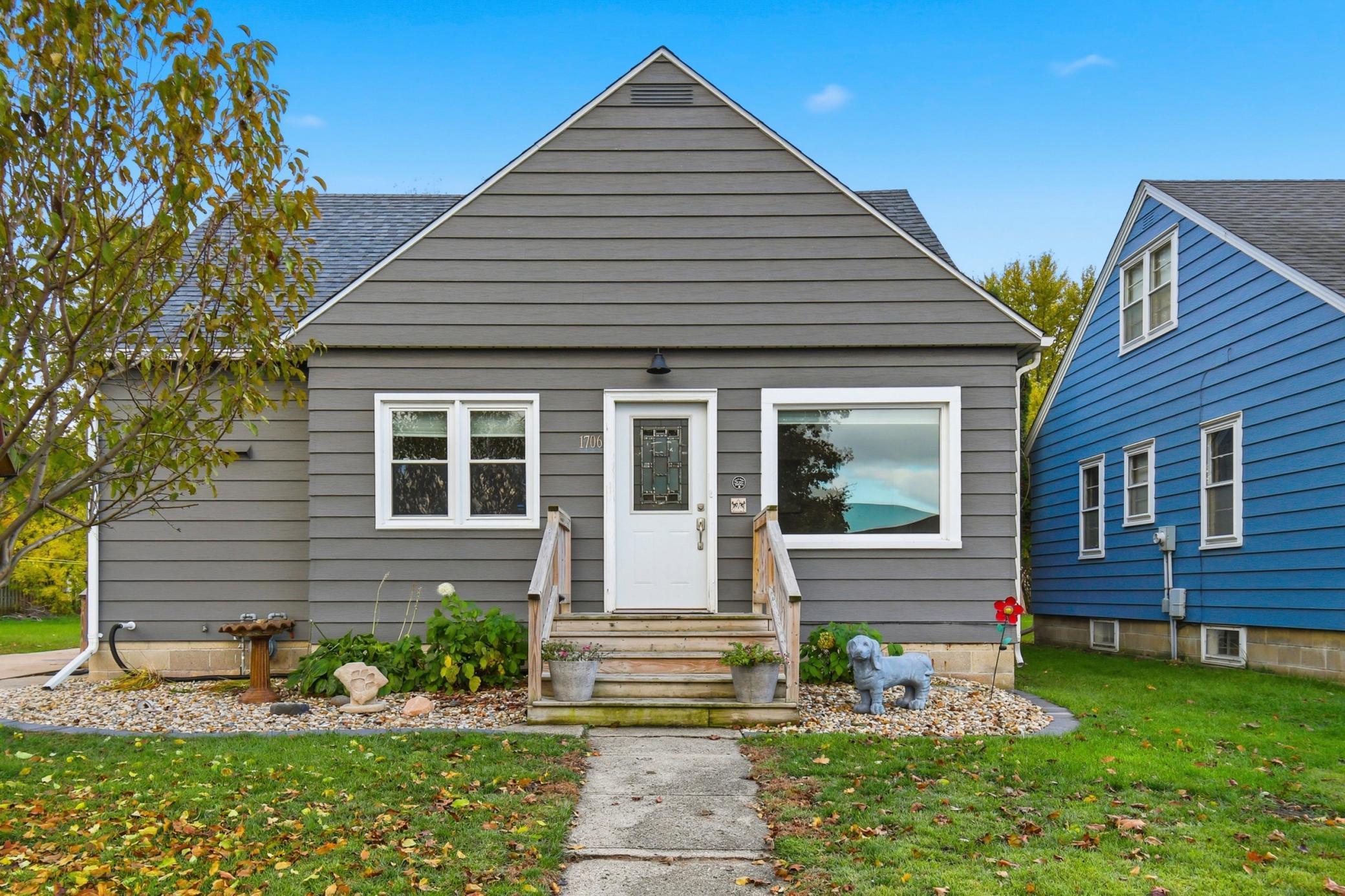 1706 1st Avenue NE Austin MN 55912