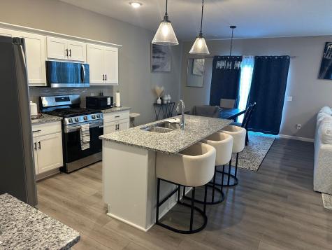 14617 Quintana Street NW Ramsey MN 55303