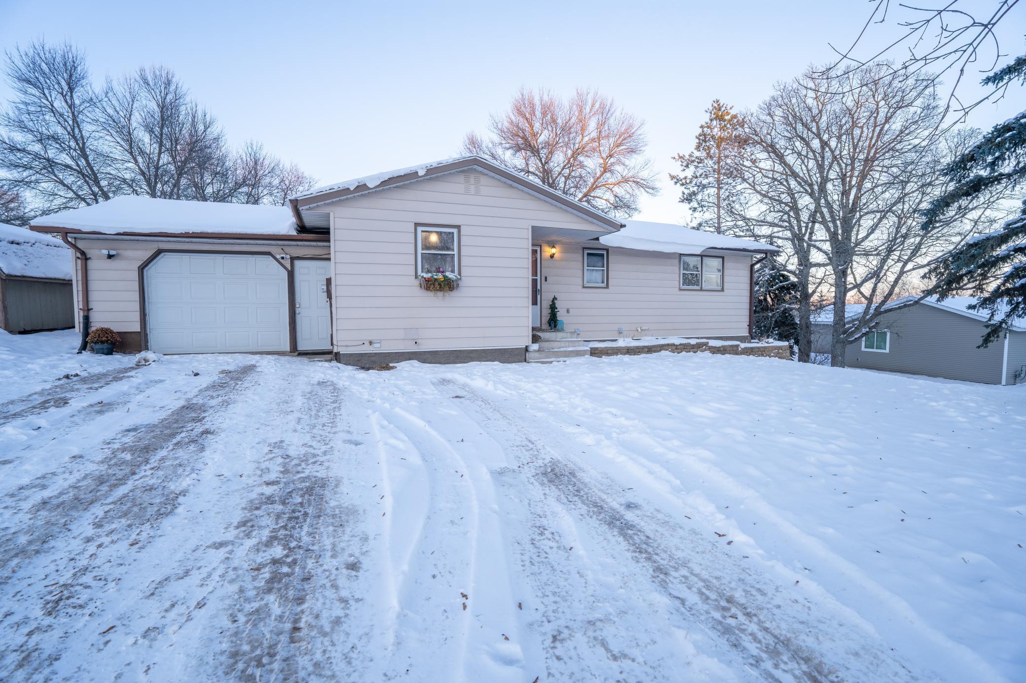 2301 Runestone Avenue Alexandria MN 56308