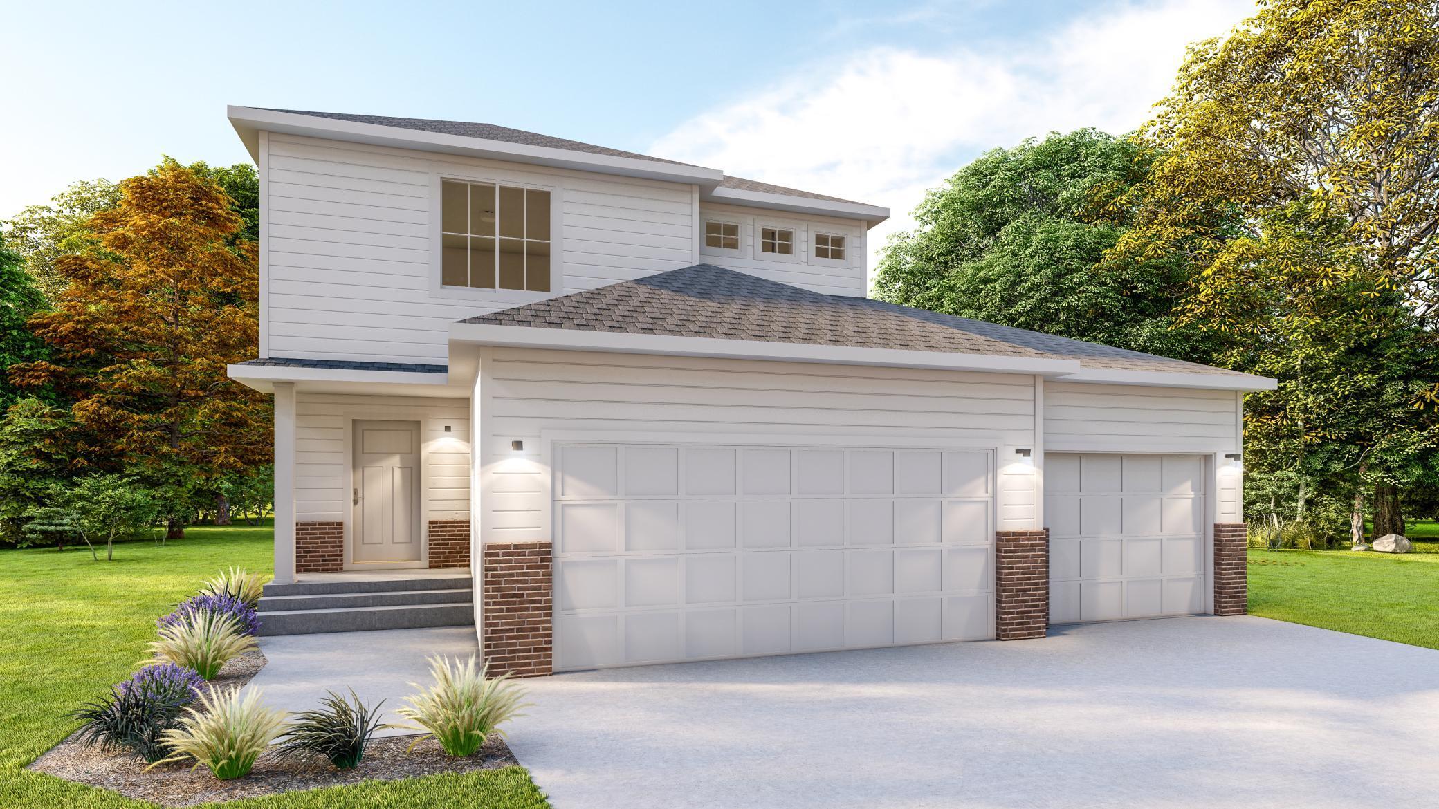 8603 61 Street S Horace ND 58047