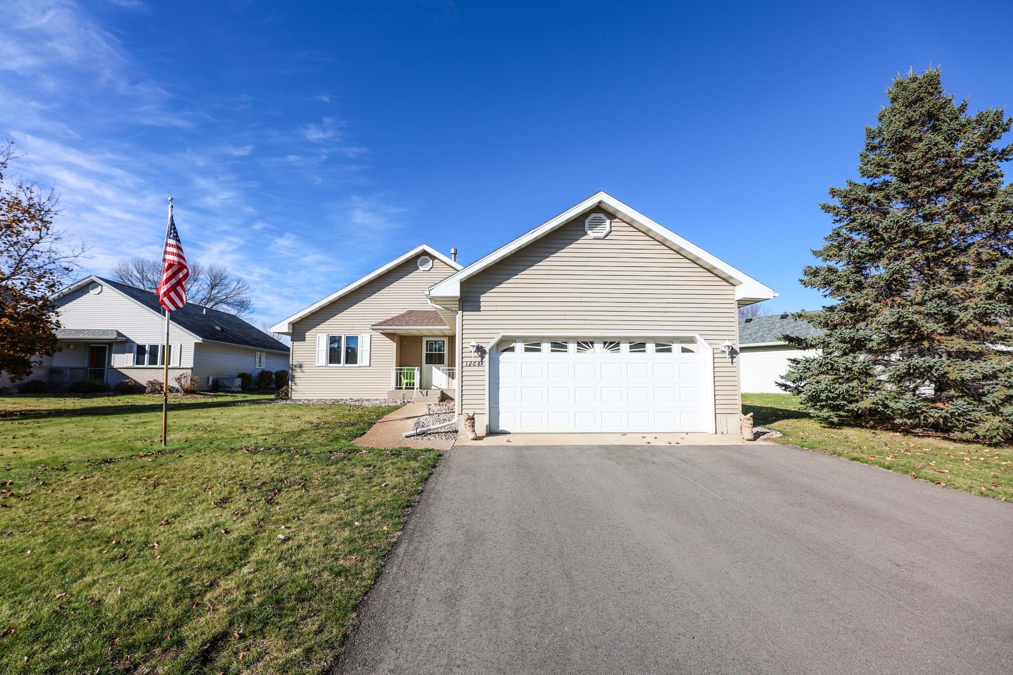 1268 Westbrook Circle Alexandria MN 56308