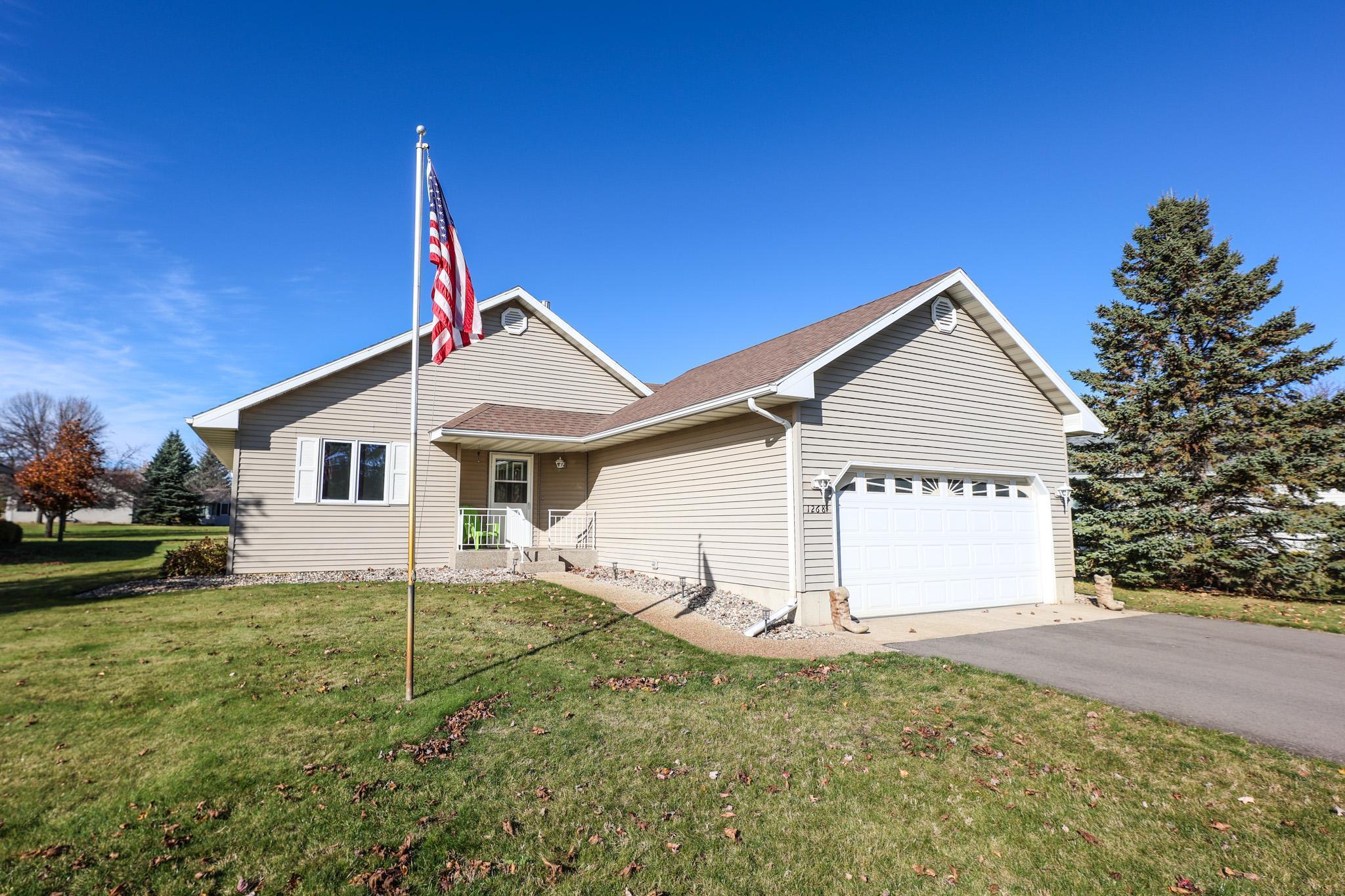 1268 Westbrook Circle Alexandria MN 56308
