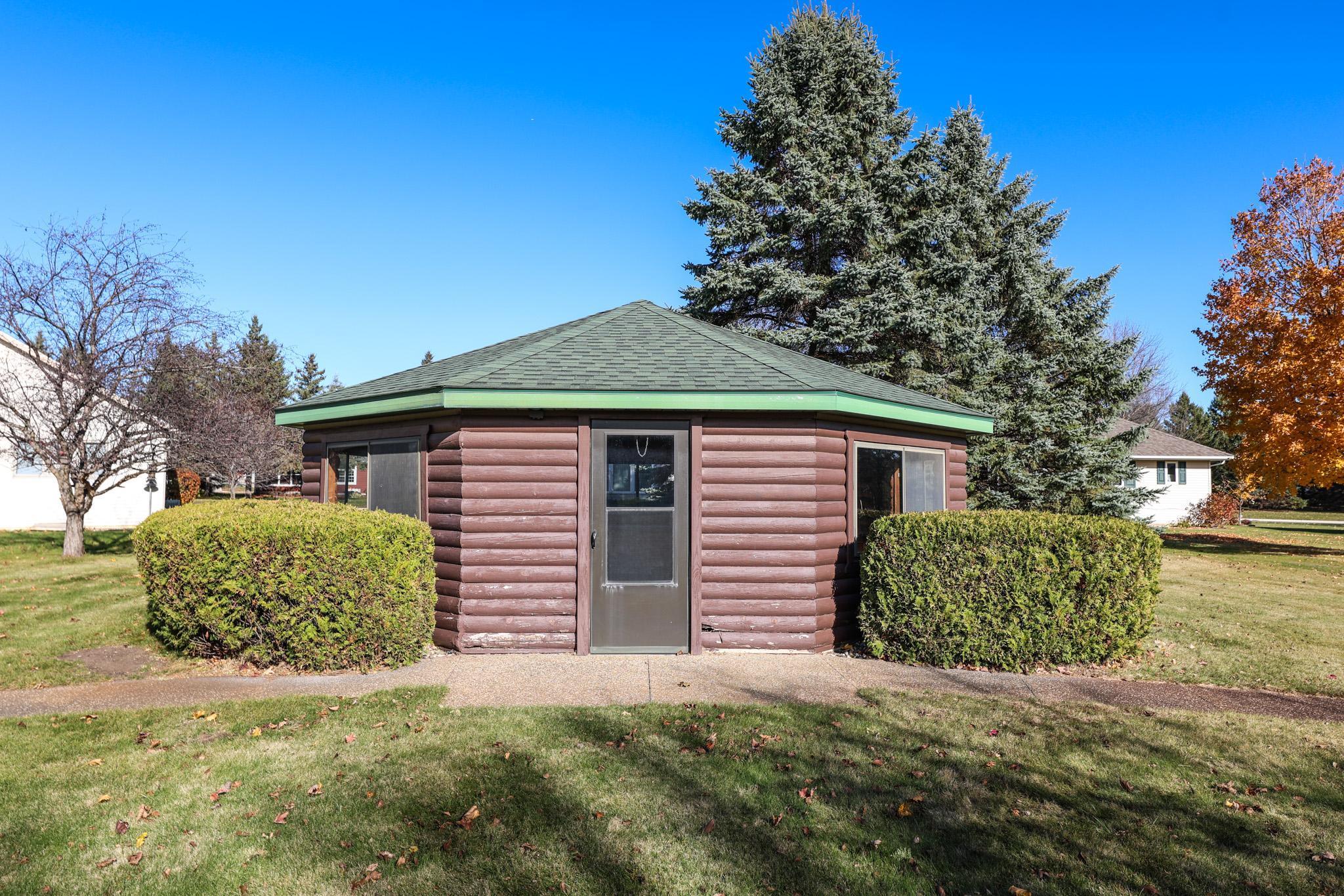 1268 Westbrook Circle Alexandria MN 56308