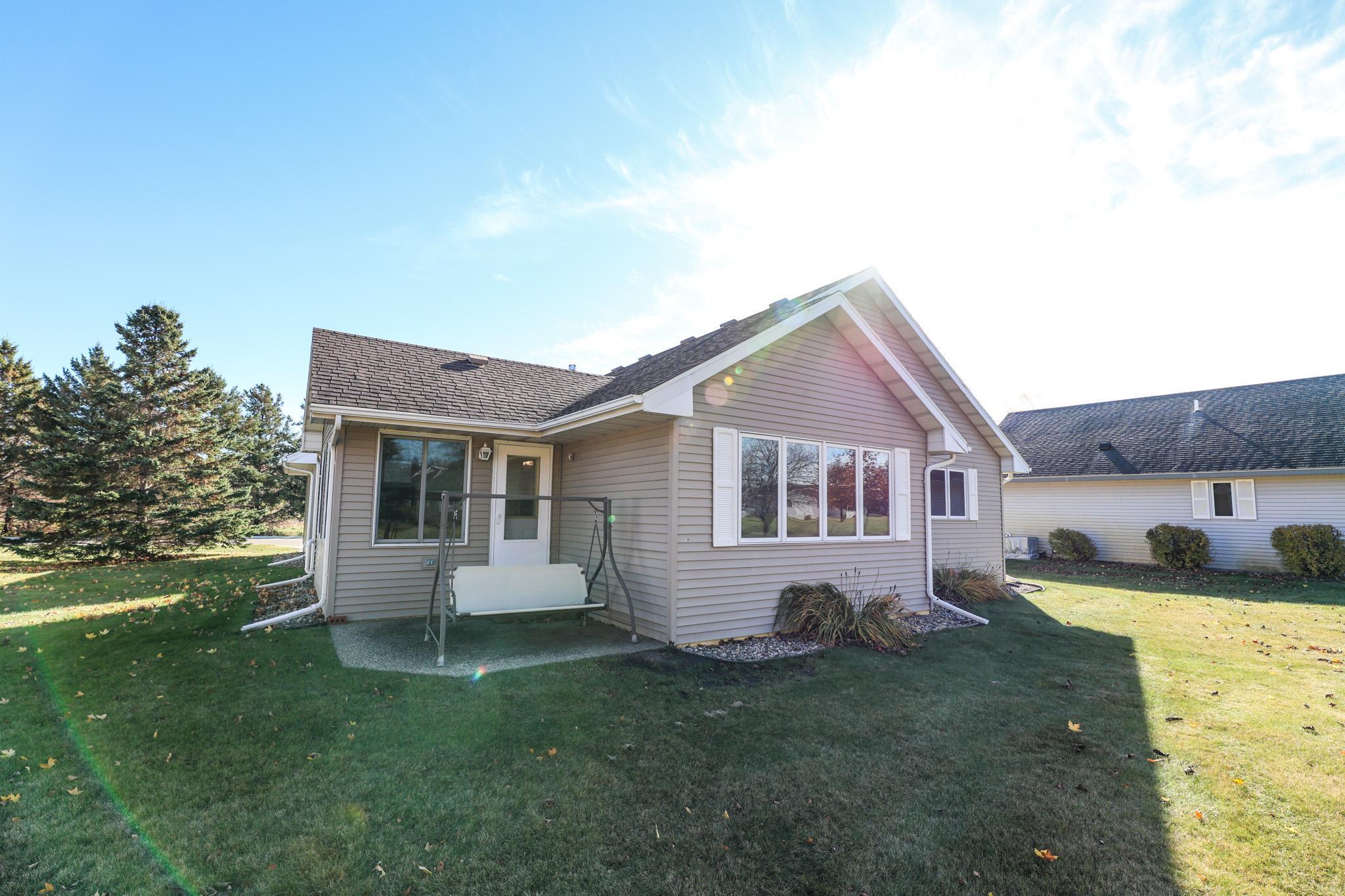 1268 Westbrook Circle Alexandria MN 56308