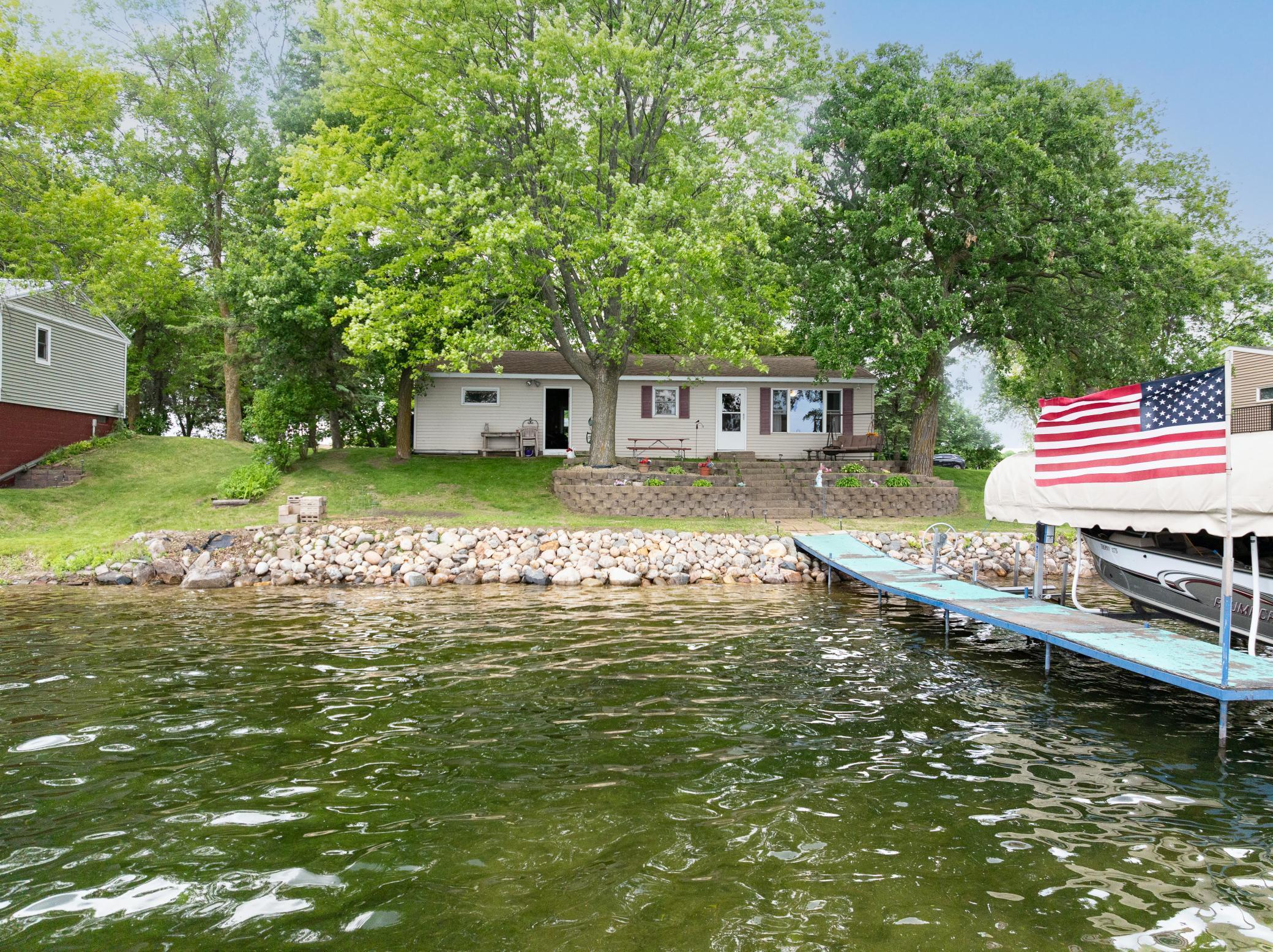 3740 Christopherson Road NW Alexandria MN 56308