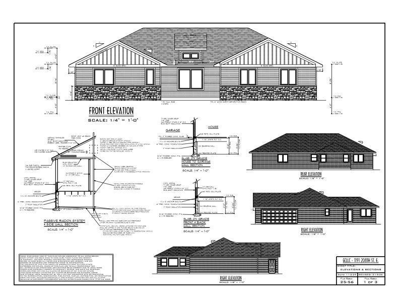 1191 208th Street E Clearwater MN 55320