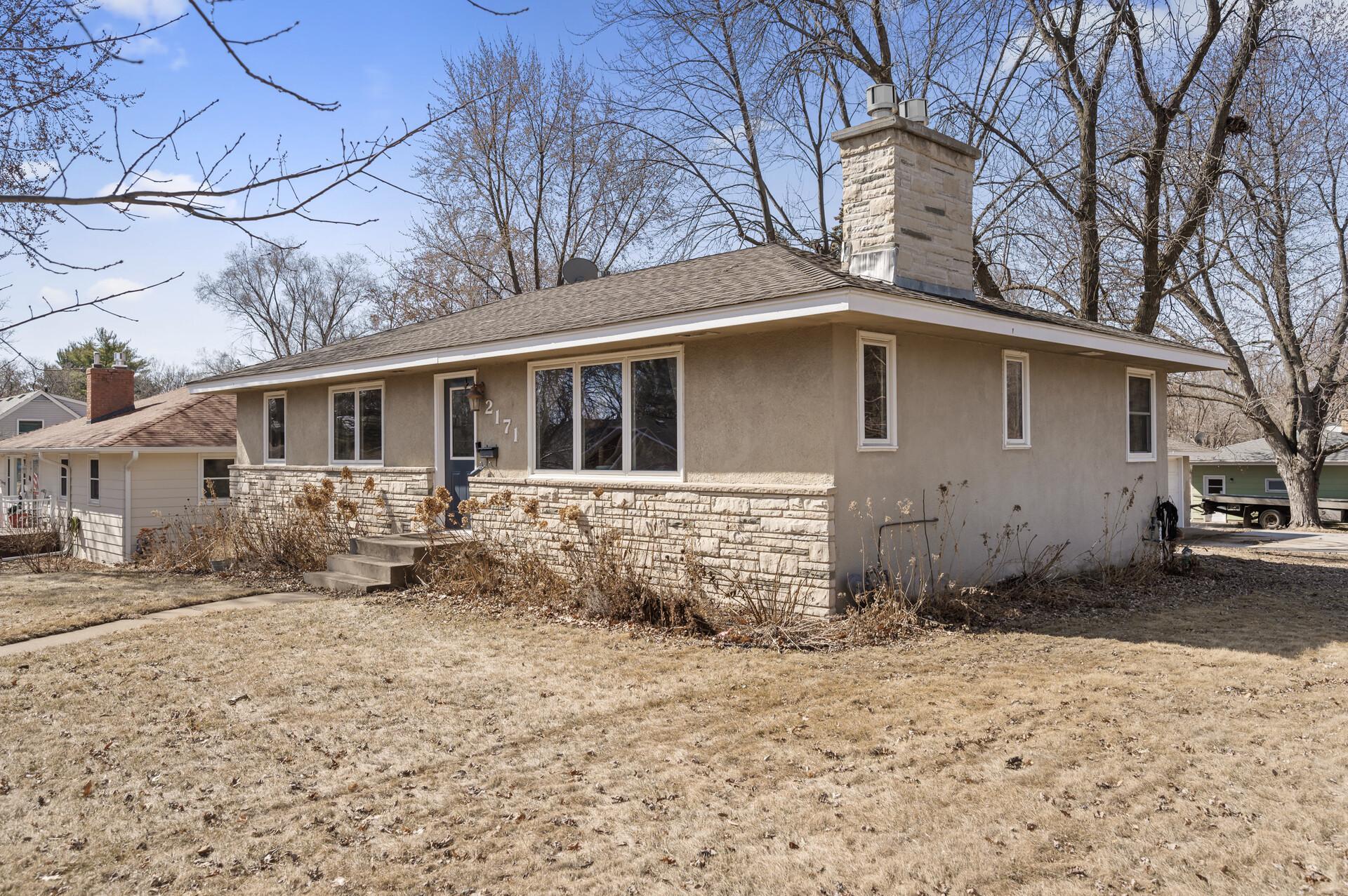 2171 Green Avenue Anoka MN 55303