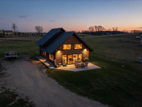 25156 204th Street Long Prairie MN 56347