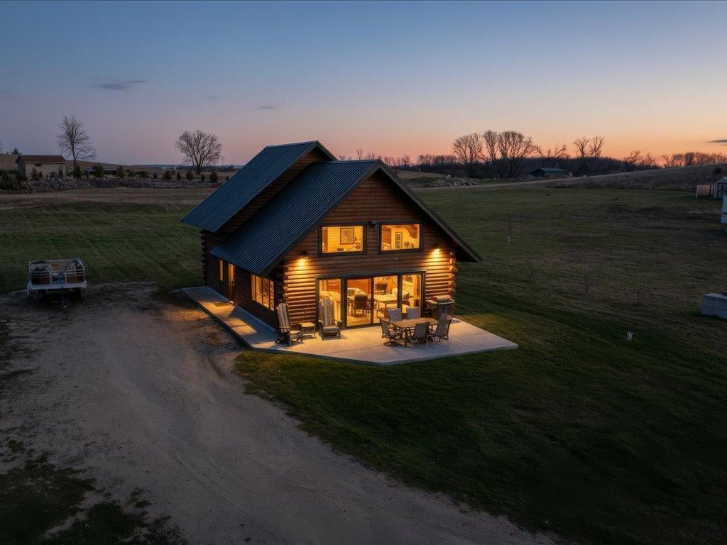 25156 204th Street Long Prairie MN 56347
