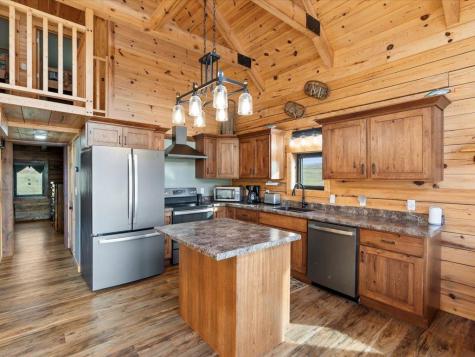 25156 204th Street Long Prairie MN 56347