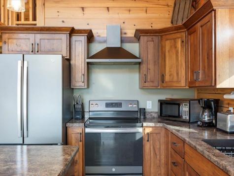 25156 204th Street Long Prairie MN 56347