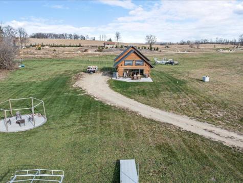 25156 204th Street Long Prairie MN 56347