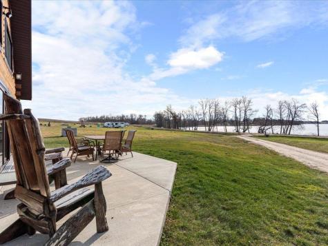 25156 204th Street Long Prairie MN 56347
