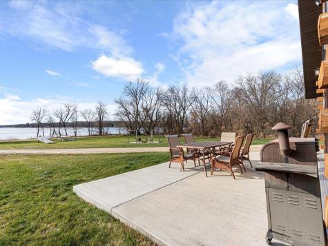 25156 204th Street Long Prairie MN 56347