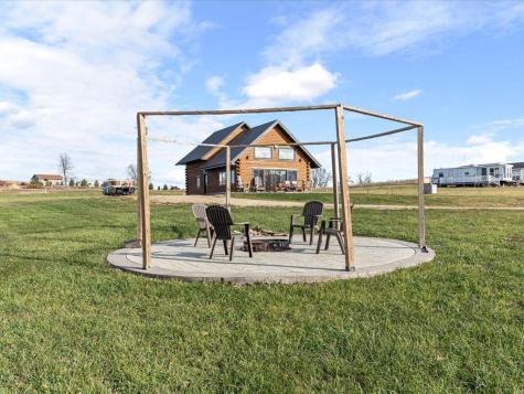 25156 204th Street Long Prairie MN 56347