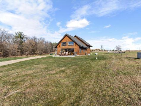 25156 204th Street Long Prairie MN 56347
