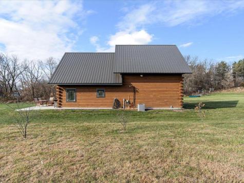 25156 204th Street Long Prairie MN 56347