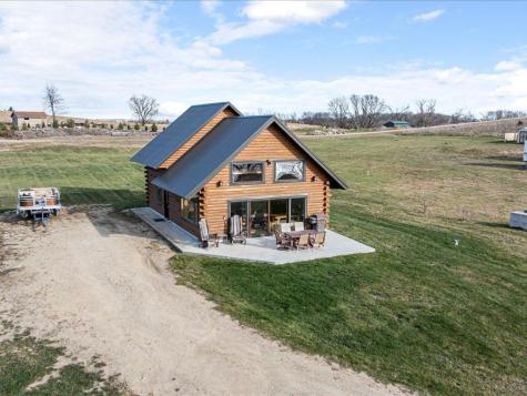 25156 204th Street Long Prairie MN 56347