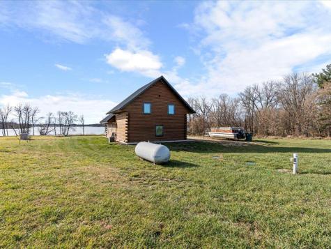 25156 204th Street Long Prairie MN 56347