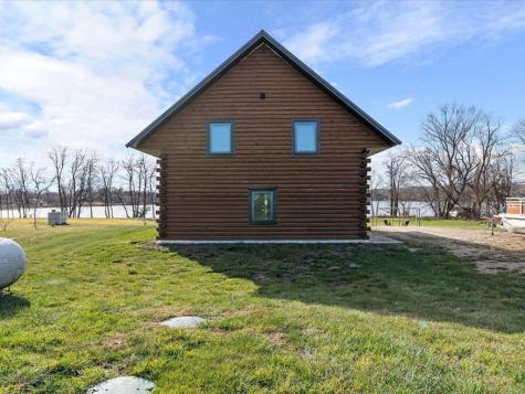 25156 204th Street Long Prairie MN 56347