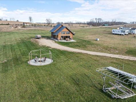 25156 204th Street Long Prairie MN 56347