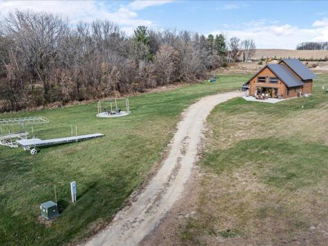 25156 204th Street Long Prairie MN 56347