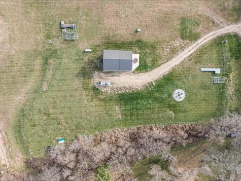 25156 204th Street Long Prairie MN 56347