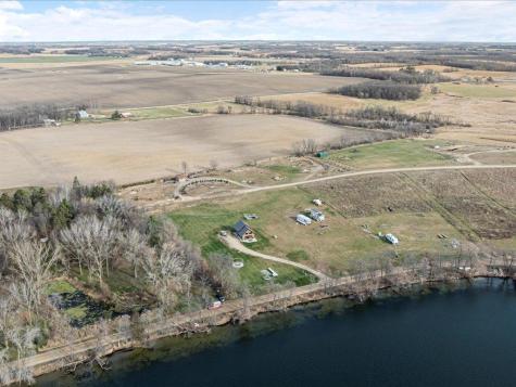25156 204th Street Long Prairie MN 56347