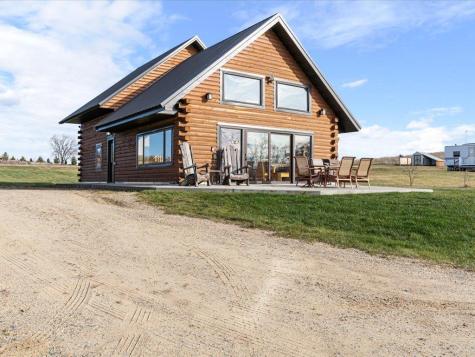 25156 204th Street Long Prairie MN 56347