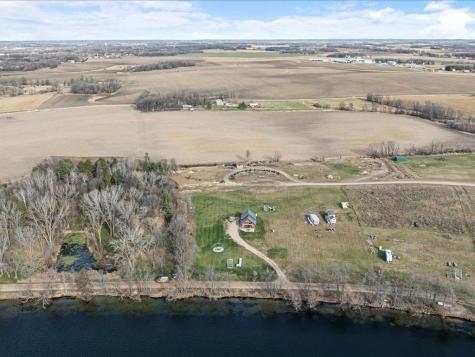 25156 204th Street Long Prairie MN 56347