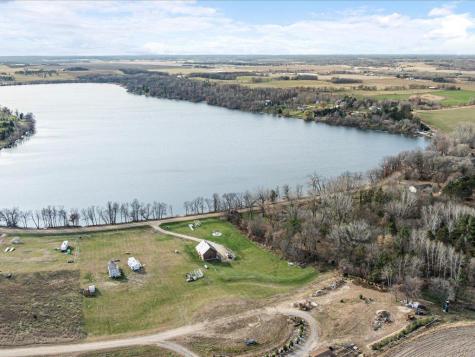 25156 204th Street Long Prairie MN 56347