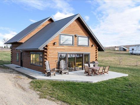 25156 204th Street Long Prairie MN 56347