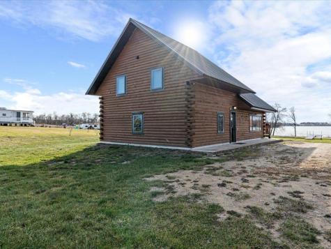 25156 204th Street Long Prairie MN 56347