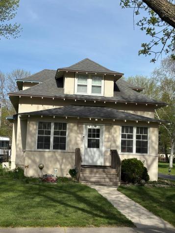 724 12th Street S Benson MN 56215