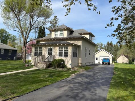 724 12th Street S Benson MN 56215